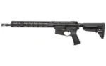 Bravo Company BCM RECCE-14" 5.56 MCMR 30RD BLK