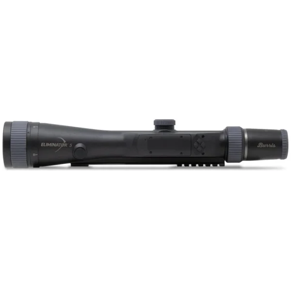 Burris Optics BURRIS ELIM 5 LASER SCP 5-20X50MM