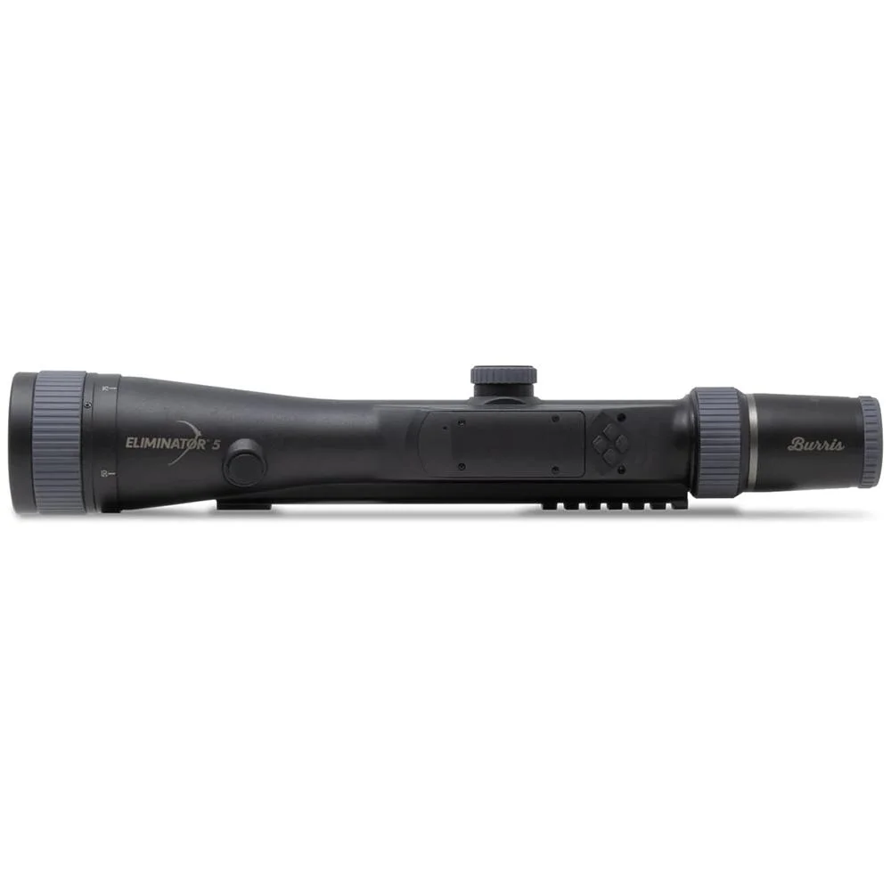 primary-1618 Burris Optics BURRIS ELIM 5 LASER SCP 5-20X50MM