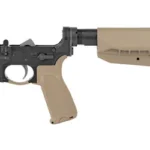 Bravo Company BCM LOWER GROUP W/BCM STK MOD0 FDE