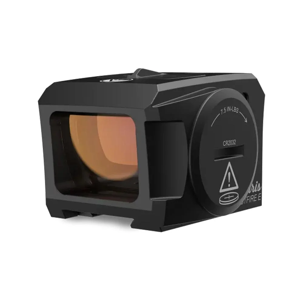 primary-162 Burris Company Inc. Burris FastFire E Red Dot Sight Green