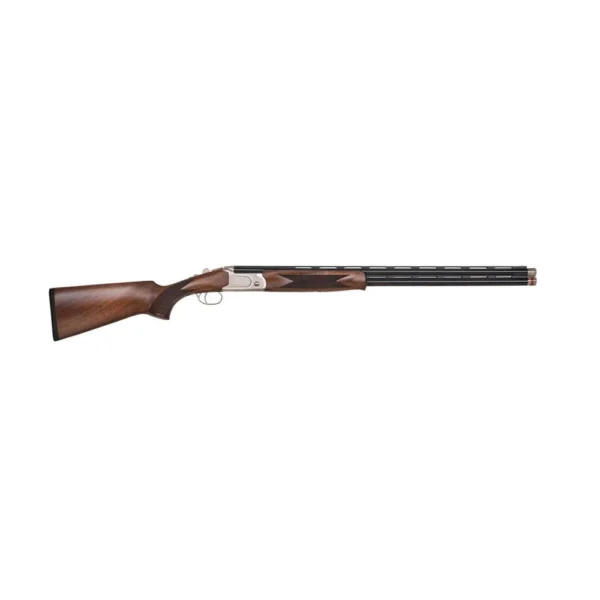 Mossberg & Sons Inc. Mossberg Gold Reserve O/U Shotgun 16ga 3" Chamber 2rd Capacity 28" Barrel Grade A Black Walnut Stock
