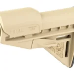 Bravo Company BCM STOCK MOD 3 W/RISER FDE