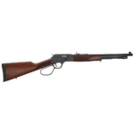 Henry Repeating Arms Company Henry Big Boy Steel Side Gate Carbine Rifle .45 Colt 7rd Magazine 16.5" Barrel Walnut