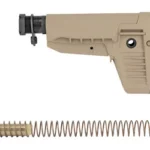 Bravo Company BCM GUNFTR STOCK KIT MOD1 SOPMOD FDE