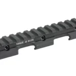 Bravo Company BCM AT OPTIC RISER 525-13 BLK