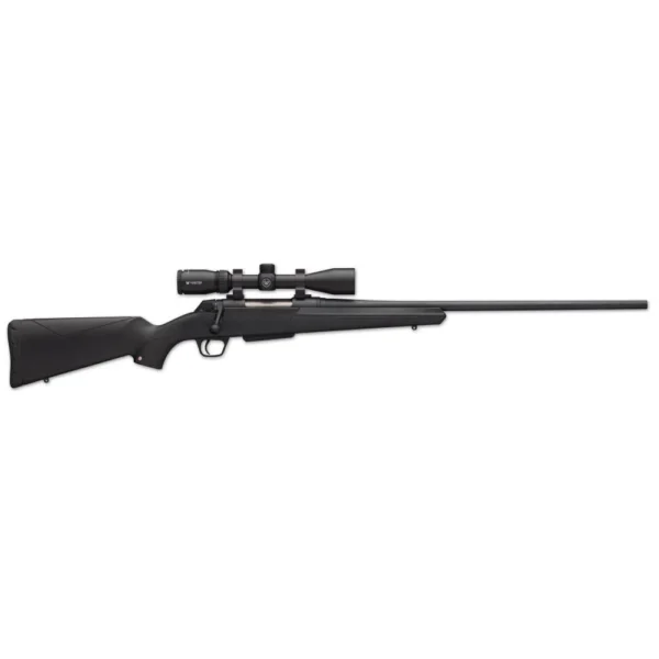 Winchester Repeating Arms / Browning Winchester XPR Scope Combo Rifle 300 WSM 3rd Magazine 24" Barrel Black with 3-9x40 Scope