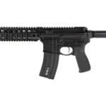 Bravo Company BCM RECCE-9 QRF PSTL 300BLK 9" BLK