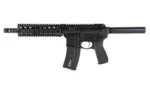 Bravo Company BCM RECCE-9 QRF PSTL 300BLK 9" BLK