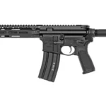 Bravo Company BCM RECCE-9 PSTL 300BLK 9" 30RD BLK