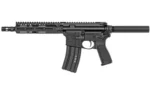 Bravo Company BCM RECCE-9 PSTL 300BLK 9" 30RD BLK