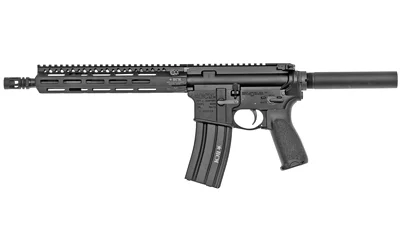 Bravo Company BCM RECCE-11 M-LOK 5.56 11.5" 30RD