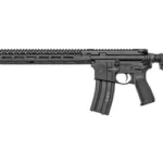 Bravo Company BCM 300BLK RECCE-16" MCMR 30RD BLK
