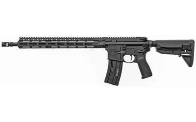 Bravo Company BCM RECCE-16 MCMR 5.56 W/ MLOK RAIL