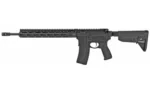 Bravo Company BCM RECCE-16 LW 5.56 16" 30RD BLK