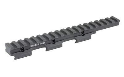 Bravo Company BCM AT OPTIC RISER 525-13X5 BLK