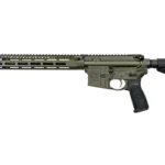 Bravo Company BCM RECCE-14 5.56 MCMR HUX 30RD ODG