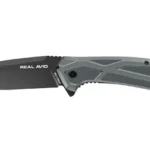 REAL AVID BORN READY BLUE ASSISTED