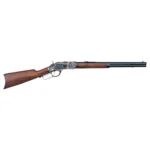 Taylor's & Company Firearms Taylors & Company 1873 Rifle .357 Mag 10rd Capacity 20" Barrel Walnut