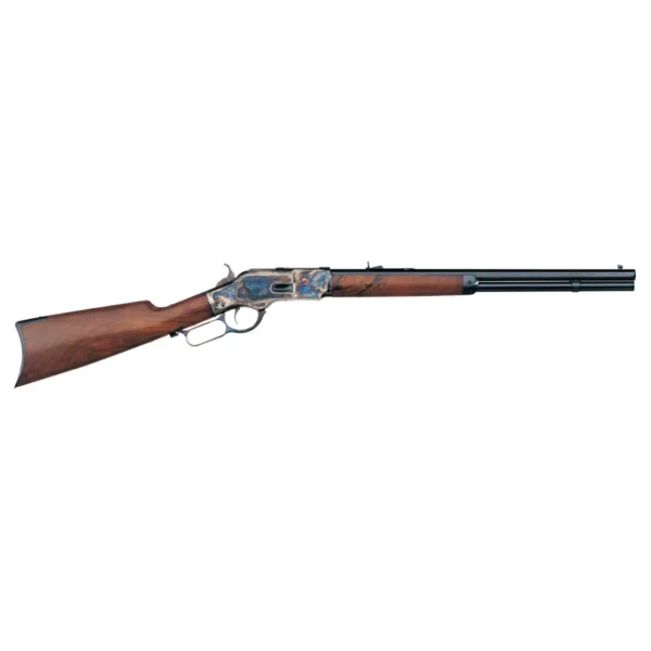 Taylor's & Company Firearms Taylors & Company 1873 Rifle .357 Mag 10rd Capacity 20" Barrel Walnut