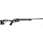 Masterpiece Arms MPA PMR Black Bolt Action Rifle 6mm GT 10rd Magazine 26" Polished Barrel Ba Competition Chassis