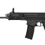 Cz-Usa Firearms CZ BREN 2 MS Pistol 5.56x45 14 in