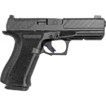 Shadow Systems dba Shadow Gunworks Shadow Systems CR920XL LE Edition Handgun 9mm Luger 15rd Magazine(2) 4.2" Barrel Black
