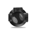 Burris Company Inc. Burris Fullfield Rifle Scope 3-12x56mm 30mm SFP 3P#4 Black