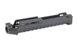 GG&G BERETTA A300 MAGPUL ZHKV HNDGRD black, right-side view with ribbed grip and slots