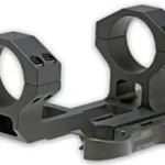 GG&G, Inc. GG&G FLT ACCUCAM MOUNT W/30MM RINGS