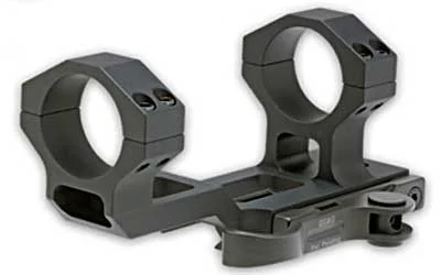 GG&G, Inc. GG&G FLT ACCUCAM MOUNT W/30MM RINGS