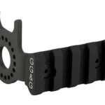 GG&G, Inc. GG&G MOSSBERG 500 FLASHLIGHT MOUNT