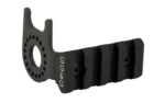 GG&G, Inc. GG&G MOSSBERG 500 FLASHLIGHT MOUNT