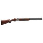 Browning Firearms Browning Citori White Lightning Shotgun 12 ga 3" Chamber 2rd Capacity 28" Barrel Walnut