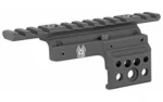 GG&G, Inc. GG&G MINI-14 RUGER SCOPE MOUNT