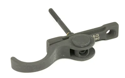 GG&G, Inc. GG&G ACCUCAM MNT FOR EOTECH XPS