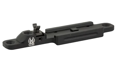 GG&G, Inc. GG&G BRTTA 1301 T2 MNT 1/2 GHST RNG