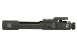 PHASE5 BOLT CARRIER GROUP M16 black, right-side view with white logo