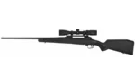 Savage Arms SAV 110 APXHTR XP 350LEG 18" 4RD BLK