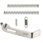 Ghost Angel 3.0 Kit for Glock, silver connector with four assorted springs
