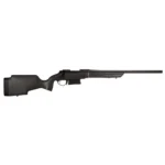 Taurus International Inc. Taurus Expedition Rifle 6.5 Creedmoor 5rd Magazine 20" Barrel Black