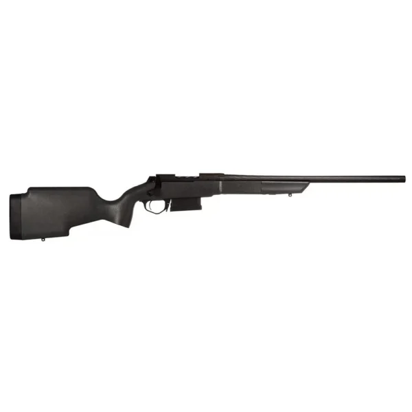 Taurus International Inc. Taurus Expedition Rifle 6.5 Creedmoor 5rd Magazine 20" Barrel Black