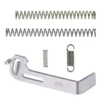 GHOST UNIT PERF 3.0 KIT FOR GLOCK silver connector with two long springs and two small springs