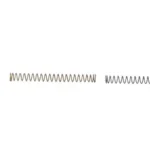 GHOST STANDARD 3.5 DI KIT FOR GLK two long metal springs and a small bent metal part