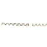 GHOST RANGER 4.5 DI KIT FOR GLK two long metal springs and a small bent metal part