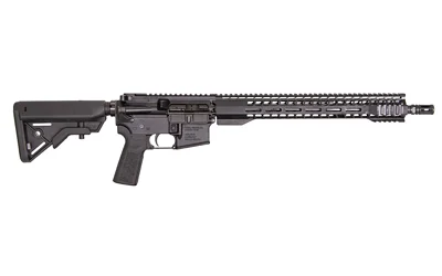 Radical Firearms RADICAL 556NATO 16" SHR HG 30RD BLK