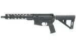 Radical Firearms RADICAL 5.56 10.5" BLK 30RD MGPL BRC