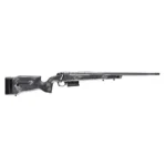 Bergara Rifles Bergara Crest Rifle .300 Win Mag 5rd Magazine 22" Threaded Barrel Black
