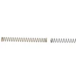 GHOST 3.3 PRO TRIGGER KIT FOR GLK, silver connector and multiple coiled springs laid out