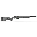 Bergara Rifles Bergara B-14R Trainer Rifle .22 WMR 10/rd Magazine 20" Steel Barrel Black